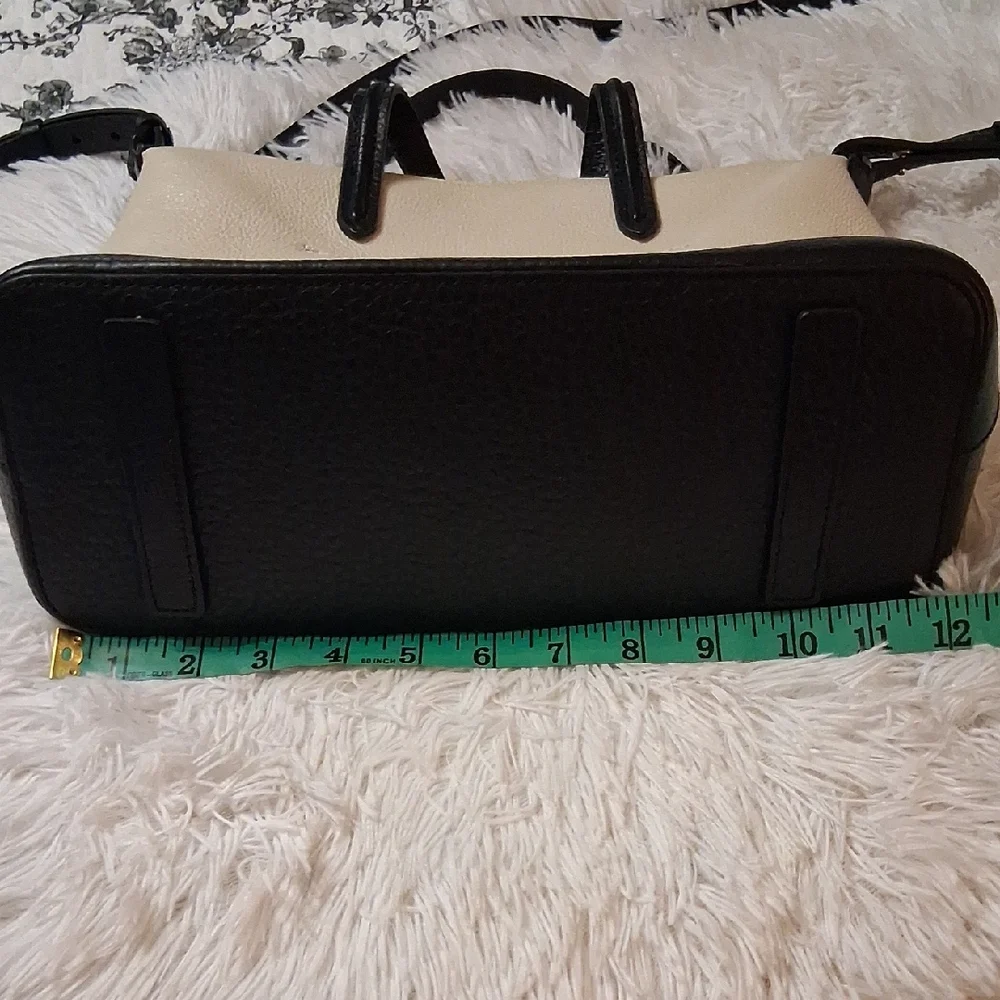 Brighton Ferrara Audrey Satchel - Picture 13 of 16